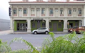 St Signature Jalan Besar, Dayuse, 7 Hours, 9Am-4Pm